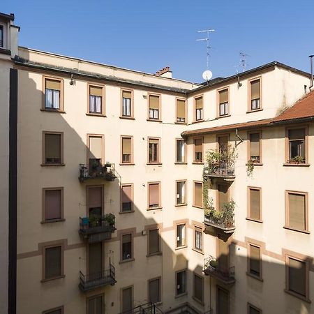 Italianway-Settembrini Apartment Milan Exterior photo