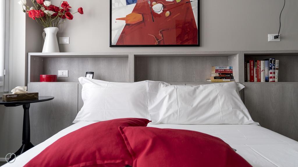Italianway-Settembrini Apartment Milan Room photo